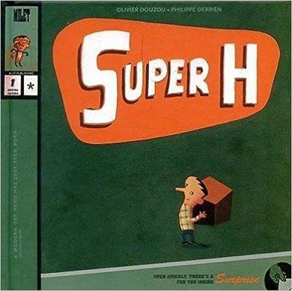 Sedat TurhanPreschoolSuper H