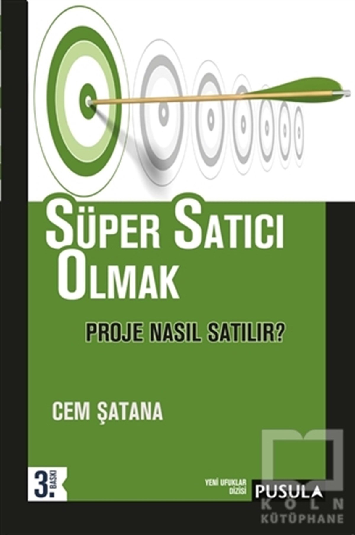 Süper Satıcı Olmak: Proje Nasıl Satılır?