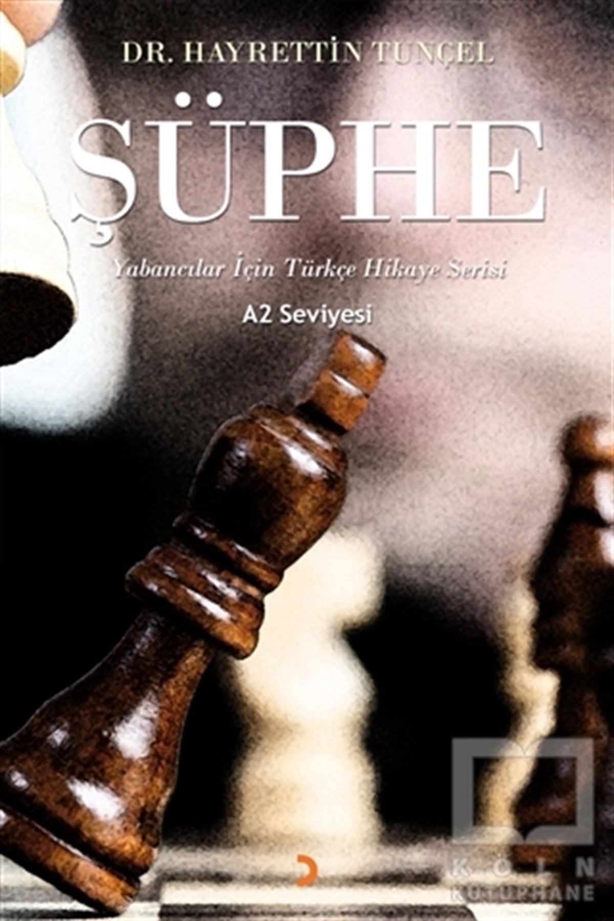 Hayrettin TunçelDiğerŞüphe
