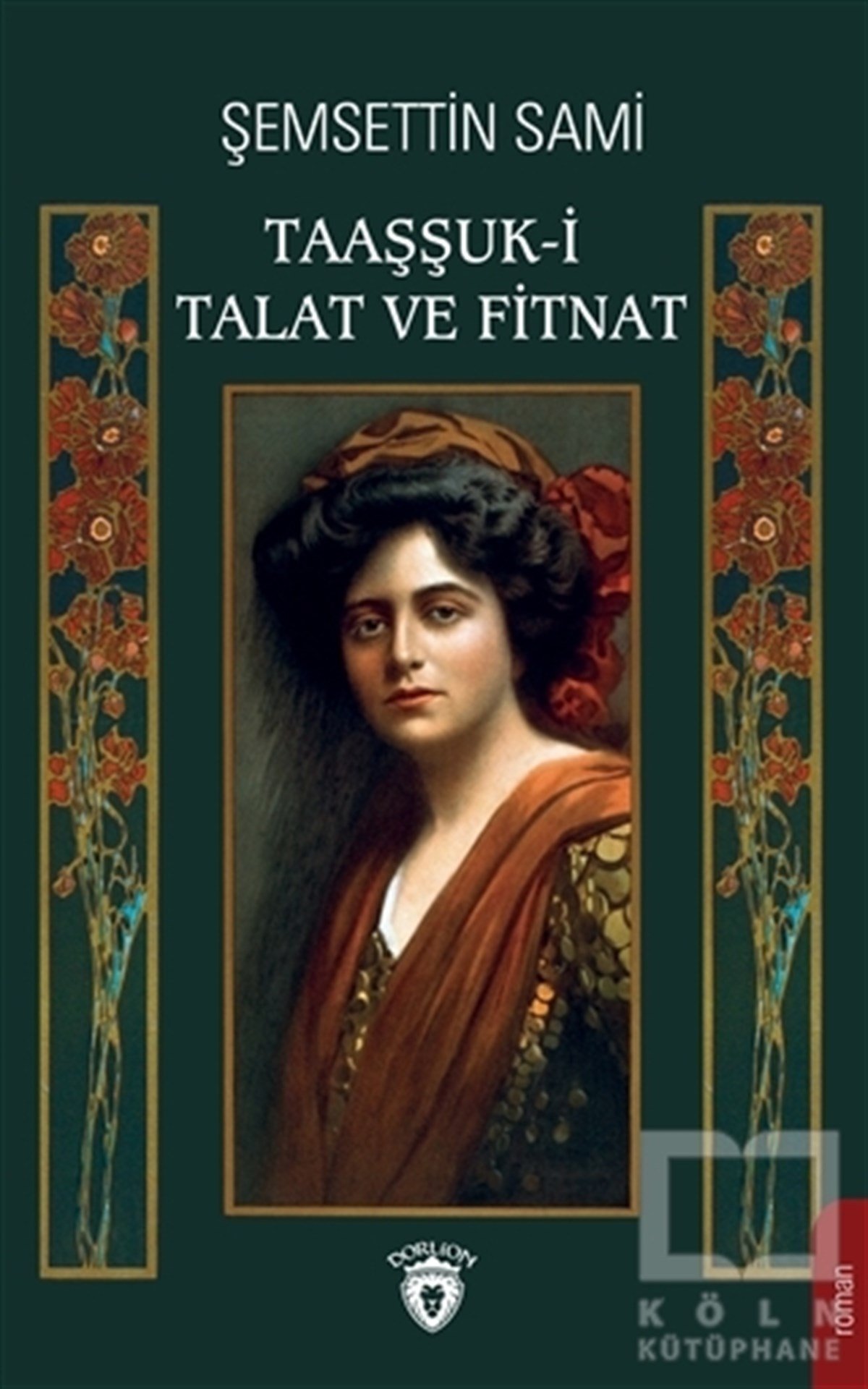 Şemsettin SamiRomanTaaşşuk-i Talat ve Fitnat