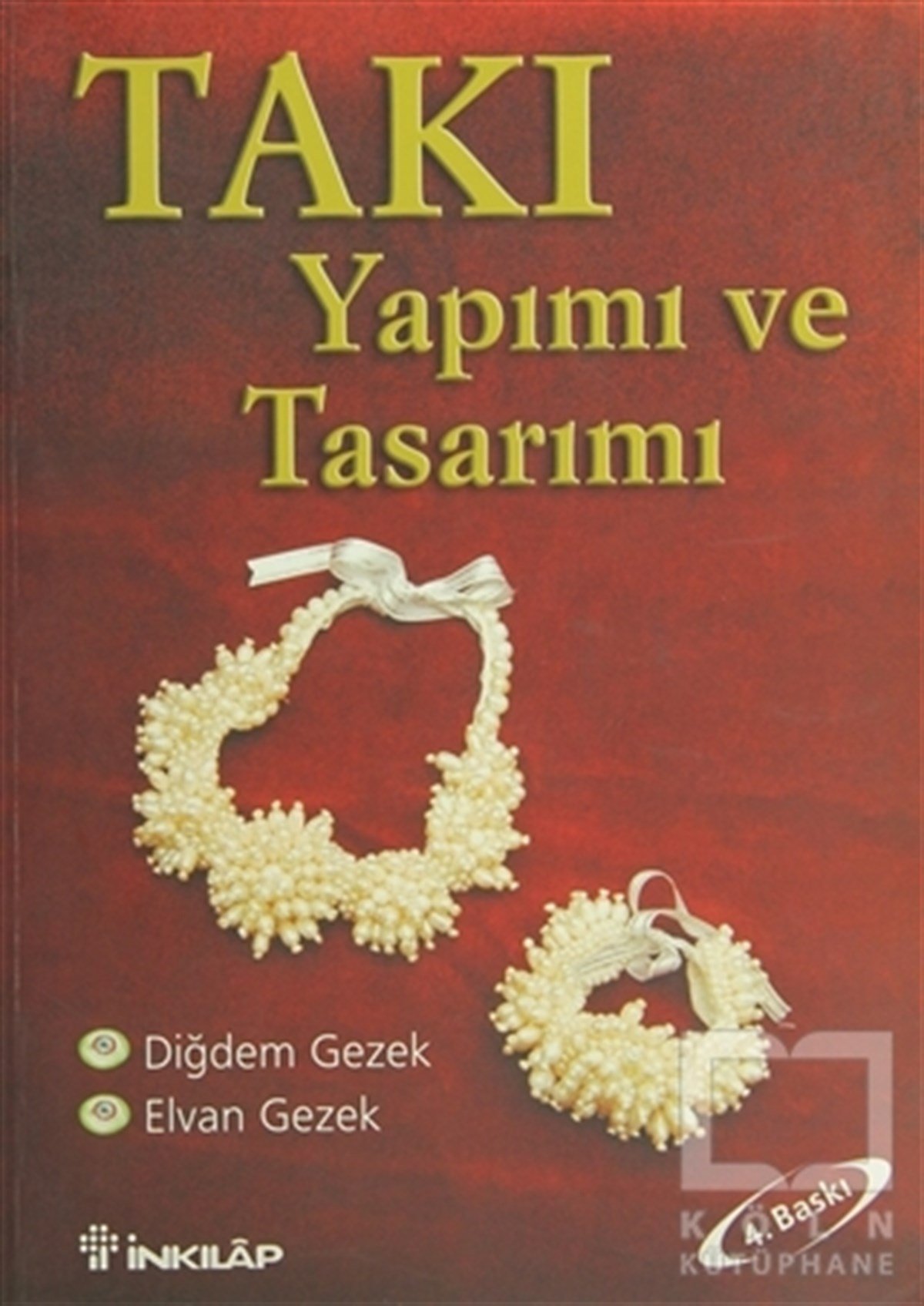 Diğdem GezekModaTakı Yapımı ve Tasarımı