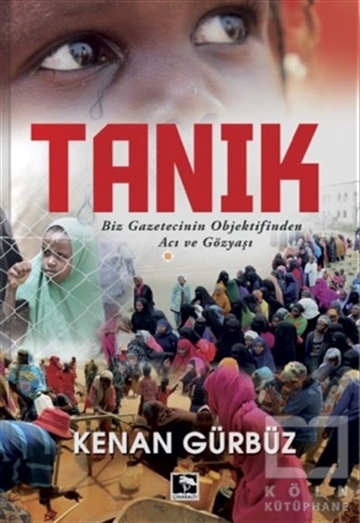 Kenan GürbüzKültürTanık