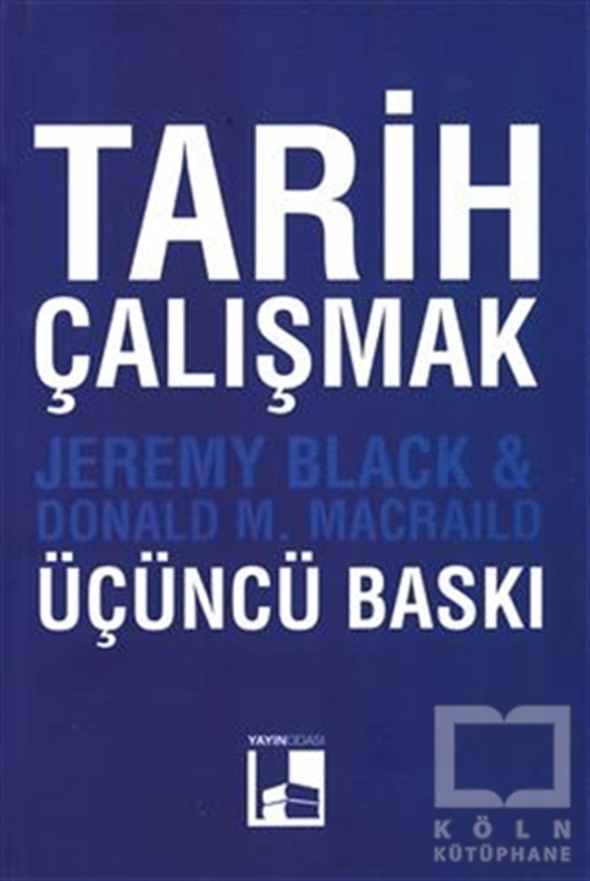 Jeremy BlackDiğerTarih Çalışmak