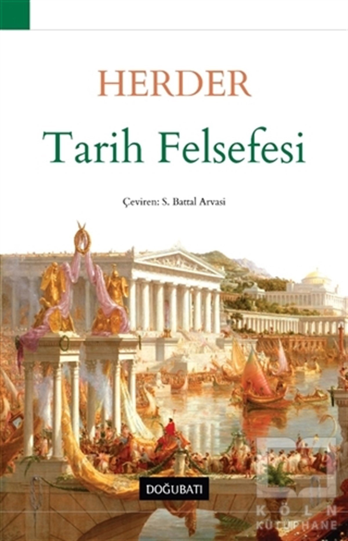 Tarih Felsefesi