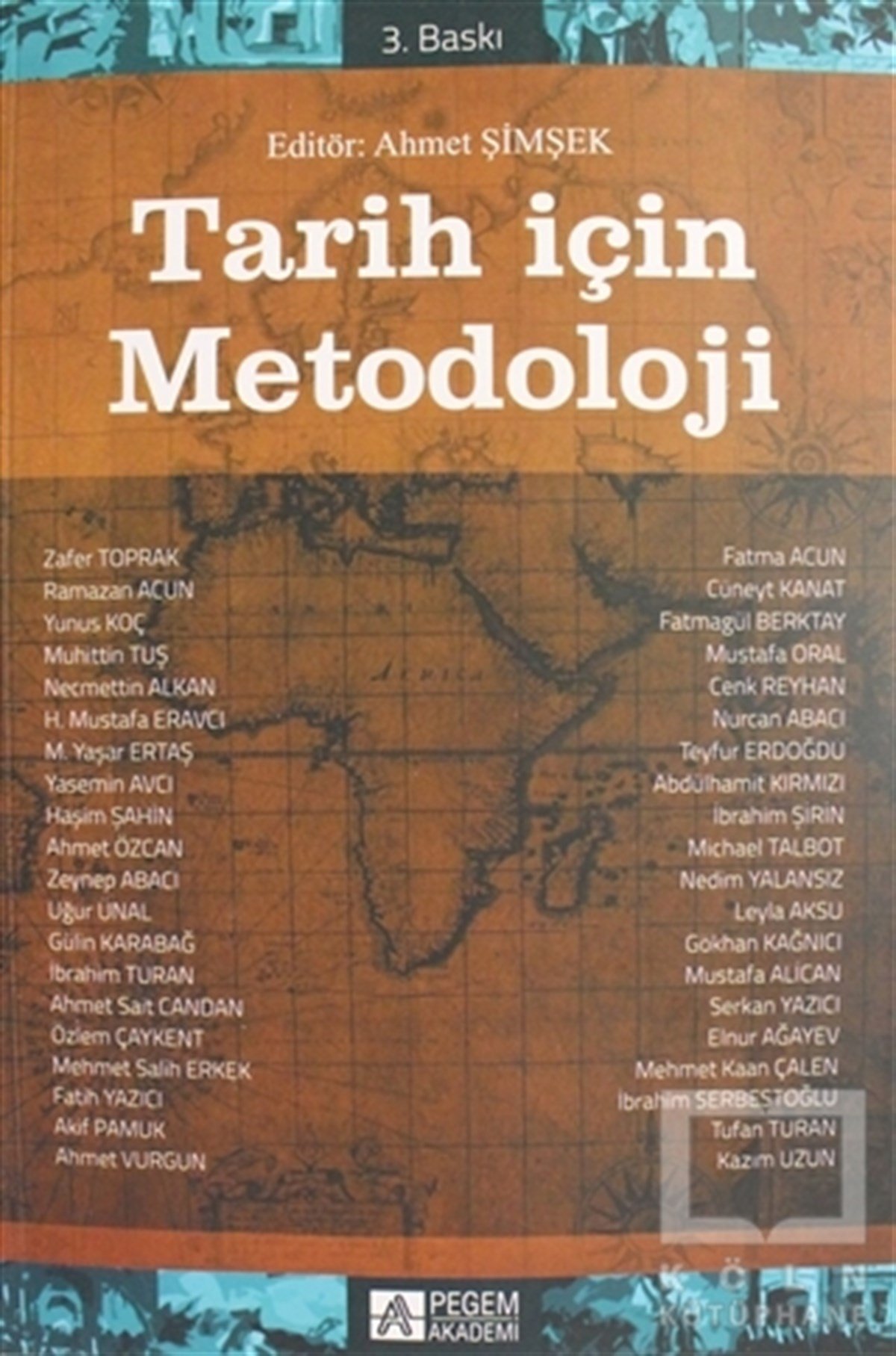 KolektifDiğerTarih İçin Metodoloji