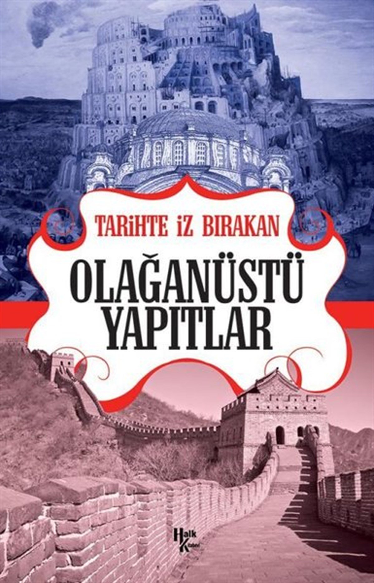 Rıza SüreyyaBilim Tarihi KitaplarıTarihte İz Bırakan Olağanüstü Yapıtlar