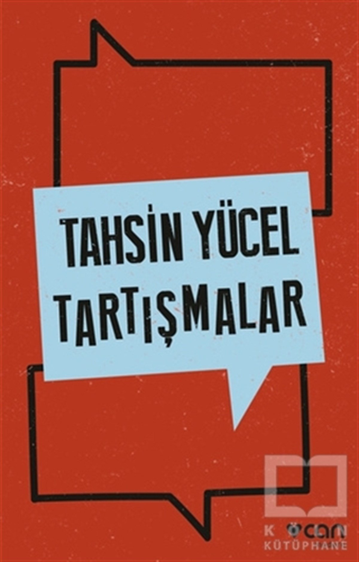 Tahsin YücelDeneme KitaplarıTartışmalar
