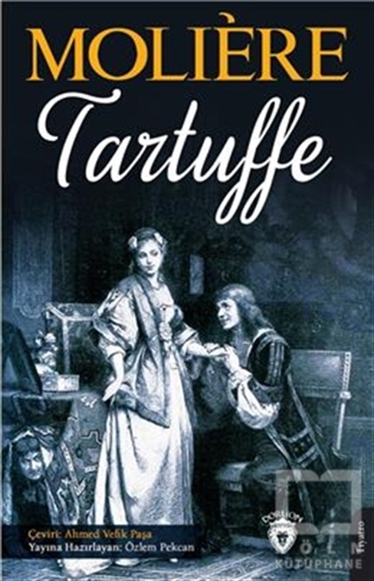 MoliereFotoğrafçılık KitaplarıTartuffe