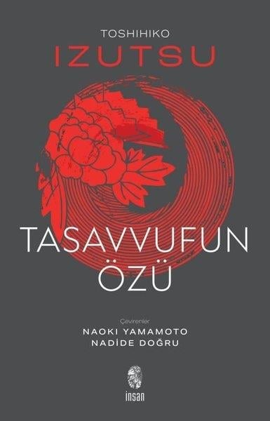 Toshihiko İzutsuTasavvuf KitaplarıTasavvufun Özü