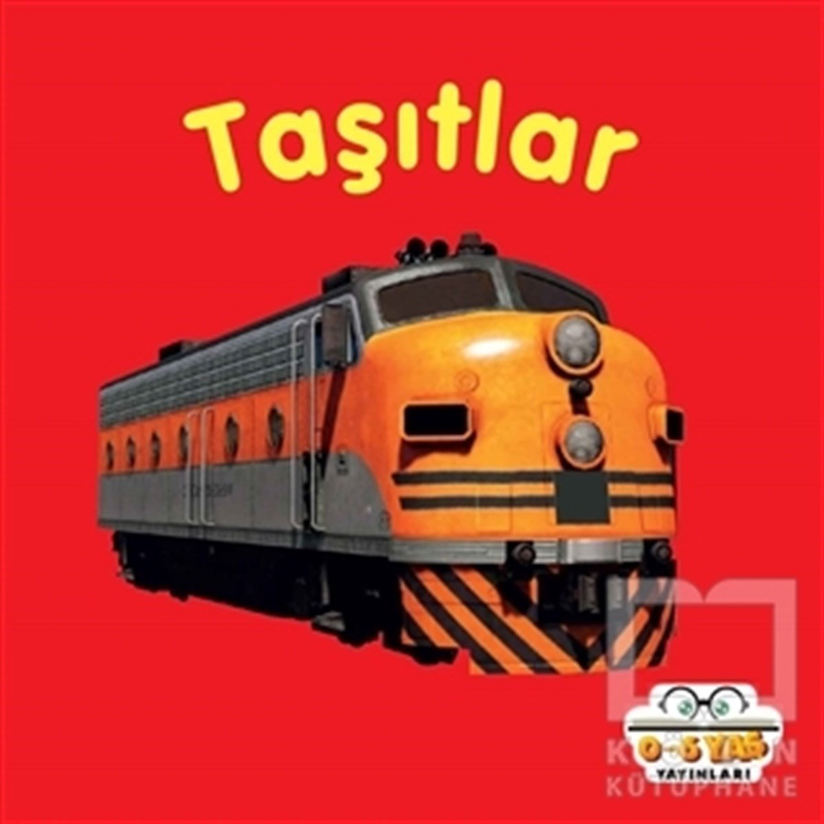 Ahmet AltayEtkinlik KitaplarıTaşıtlar