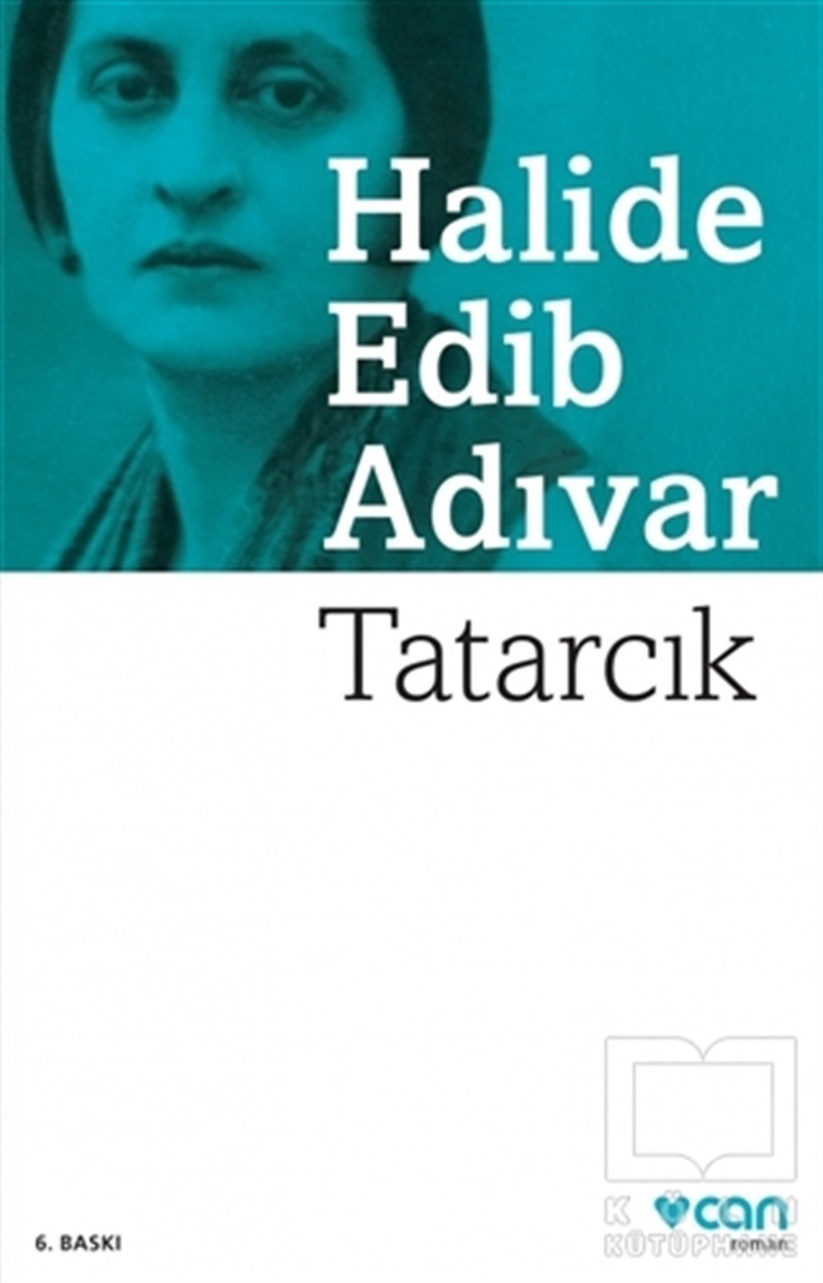 Halide Edib AdıvarRomanTatarcık