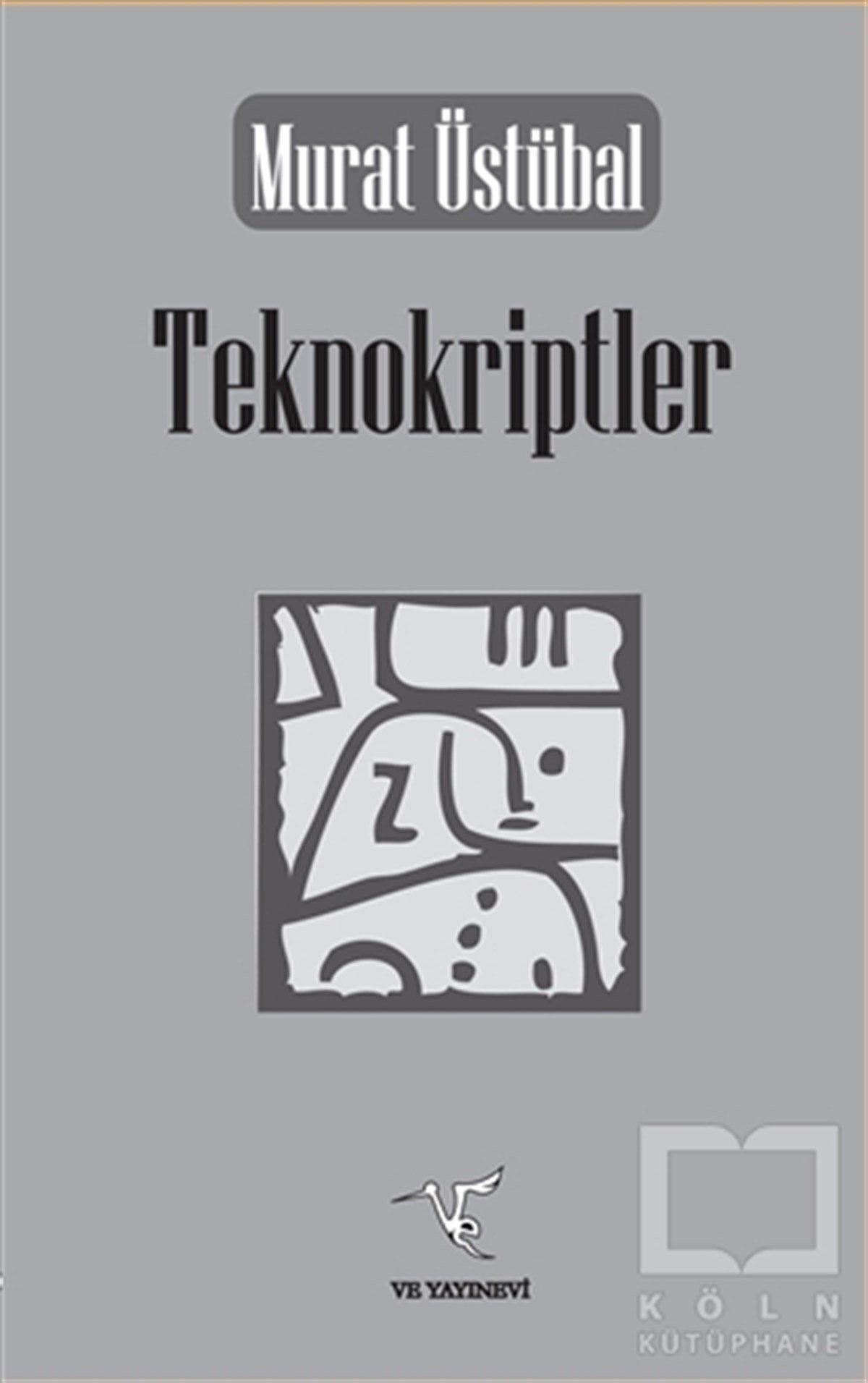 Teknokriptler