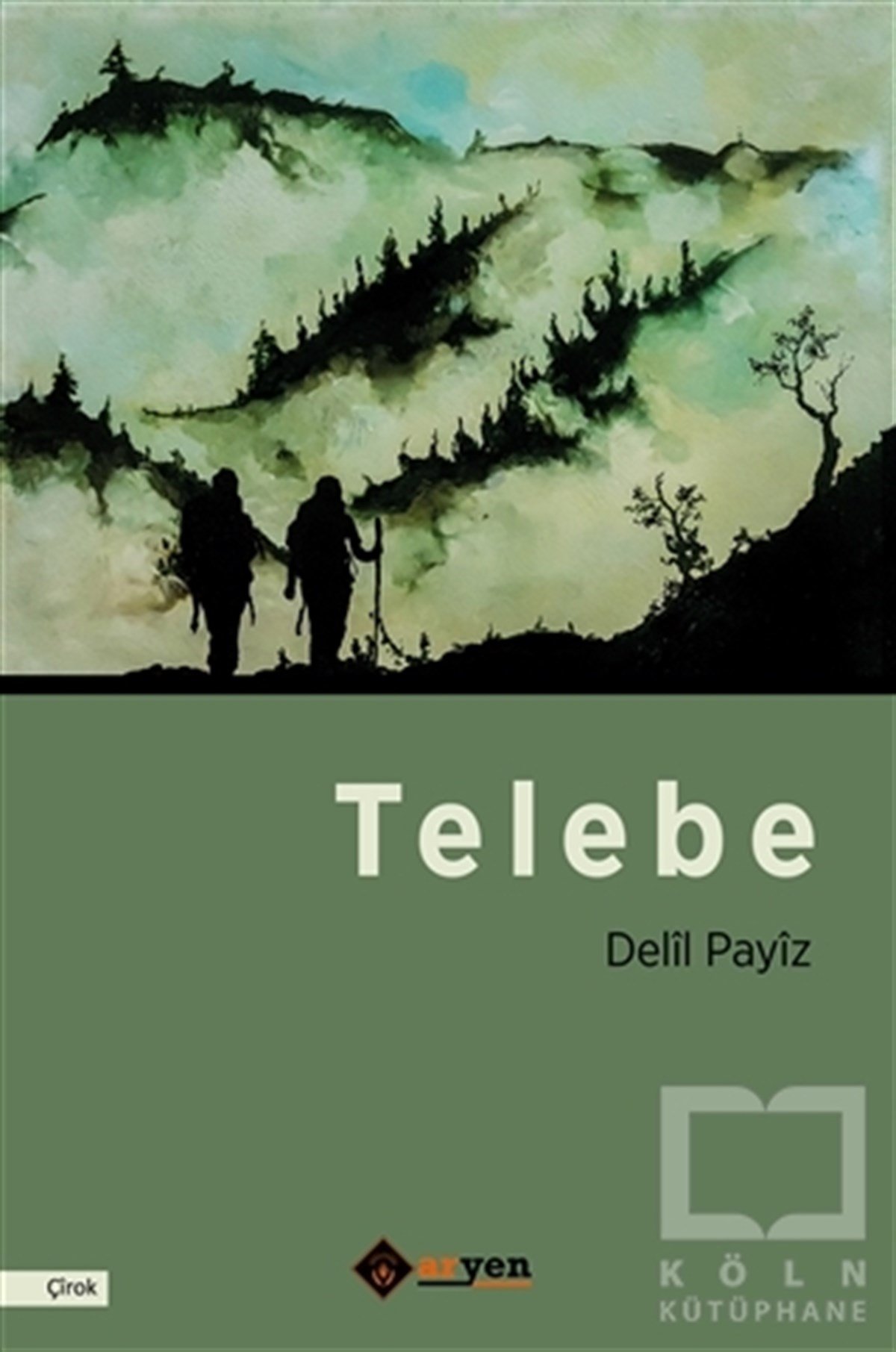 Delil PayizKürt Edebiyatı KitaplarıTelebe
