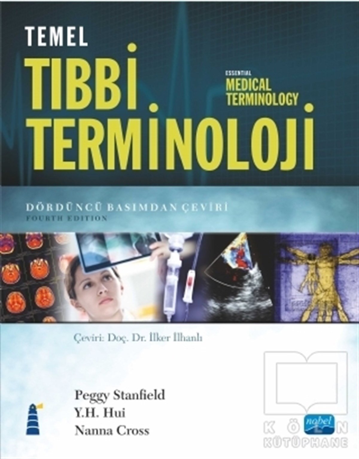 Peggy StanfieldTıp BilimleriTemel Tıbbi Terminoloji