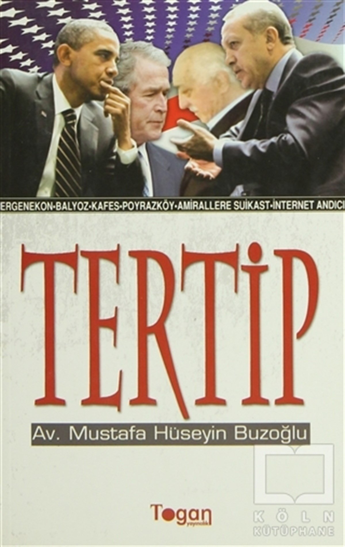 Tertip