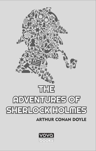 Arthur Conan DoyleMystery/Crime/ThrillerThe Adventures Of Sherlock Holmes