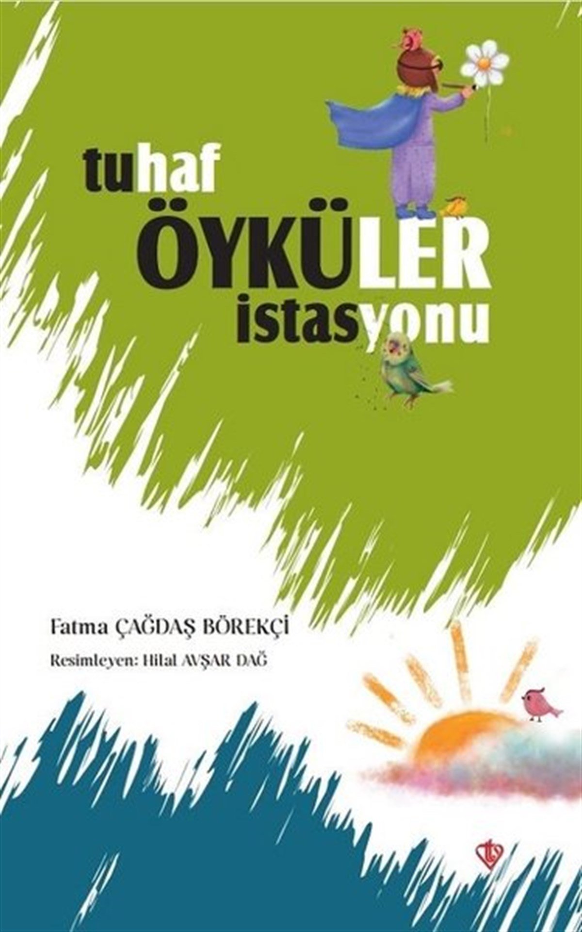 Zeynep Sevinç ErenIslami Çocuk KitaplariThe Beautiful Names of Allah 2-5 Book Set