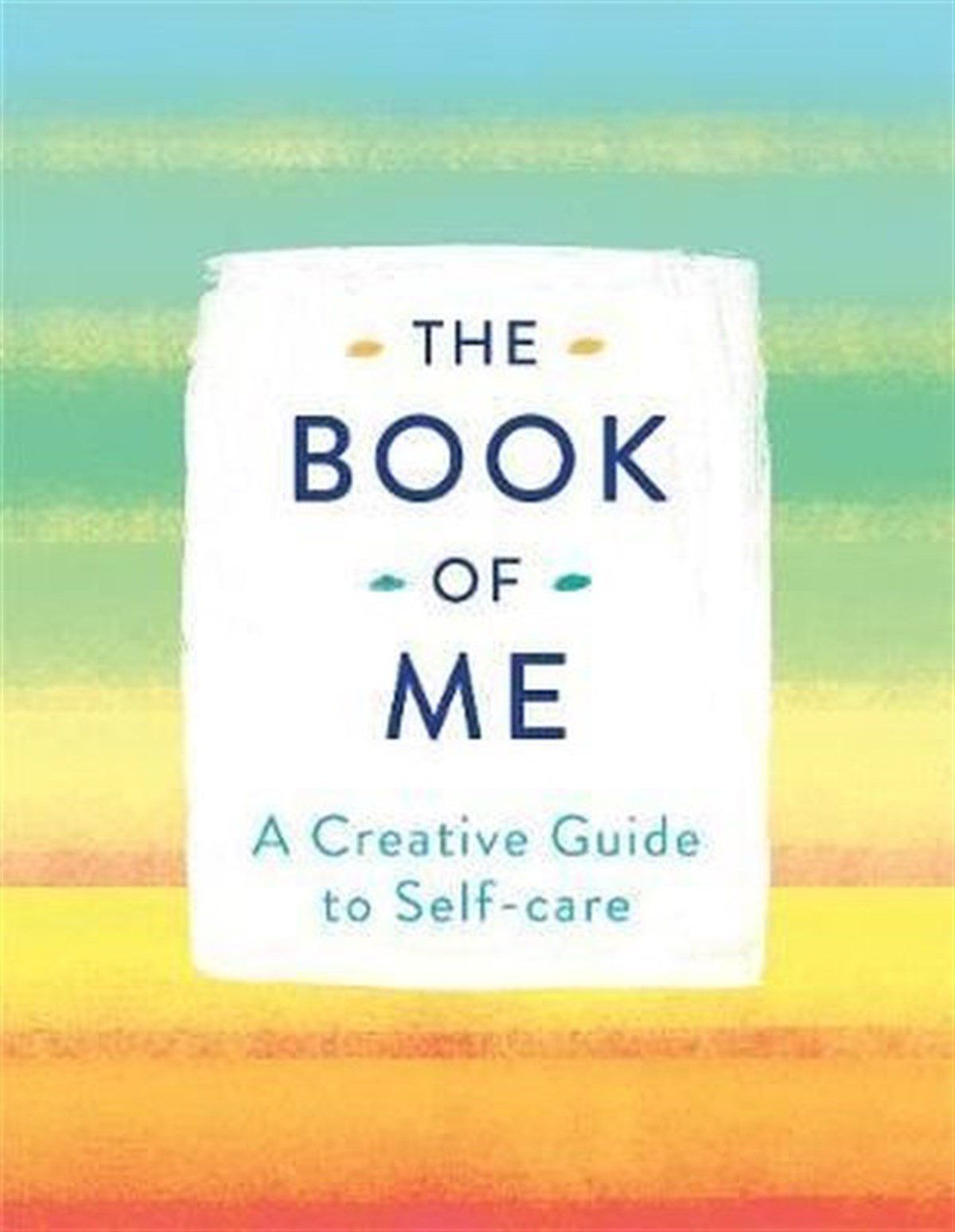 KolektifPersonal DevelopmentThe Book of Me
