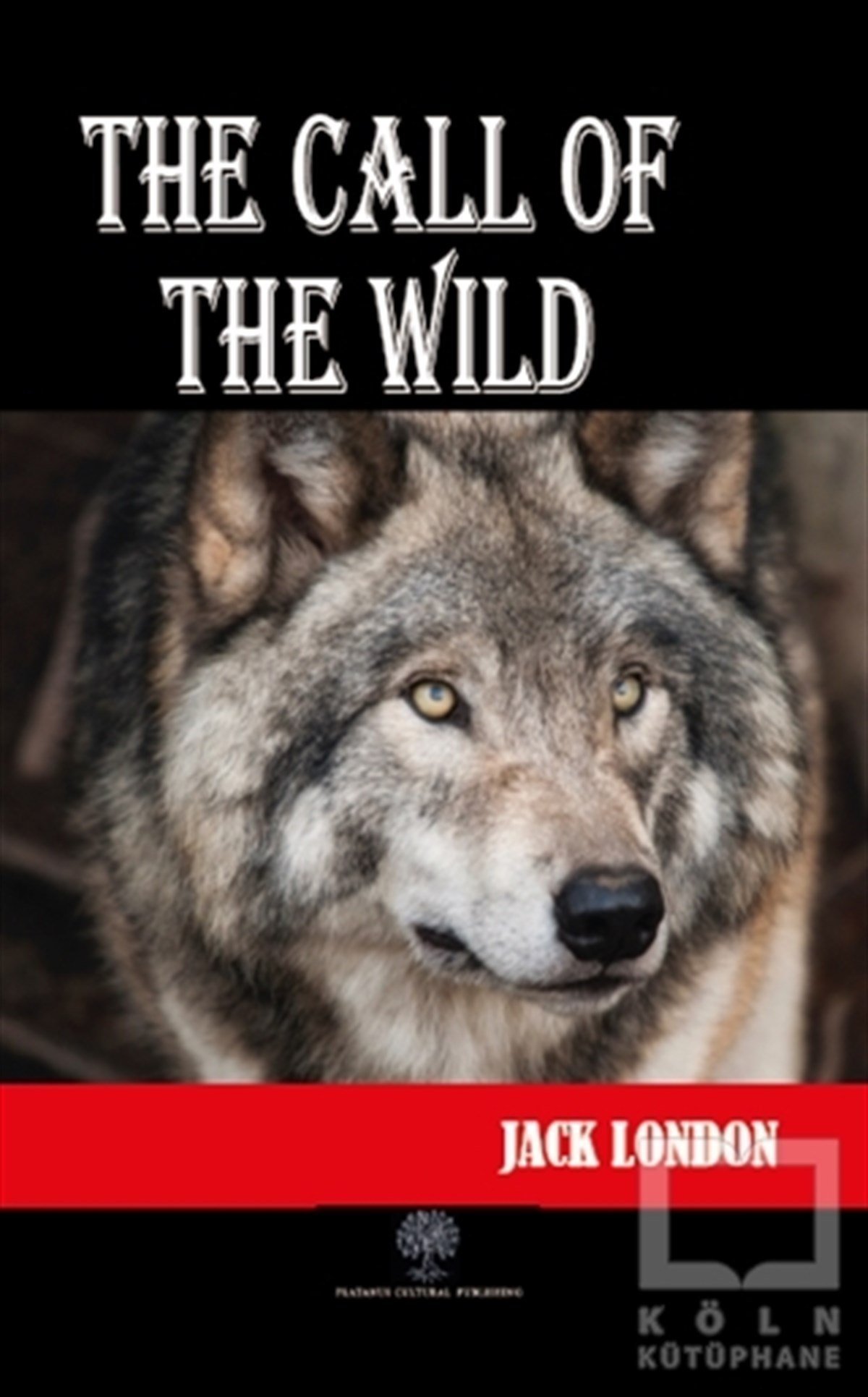 Jack LondonTürkçe RomanlarThe Call of The Wild