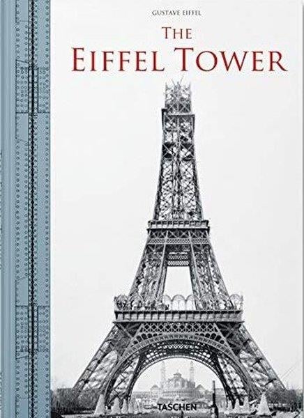 Bertrand LemoineArchitecture/Decoration/DesignThe Eiffel Tower