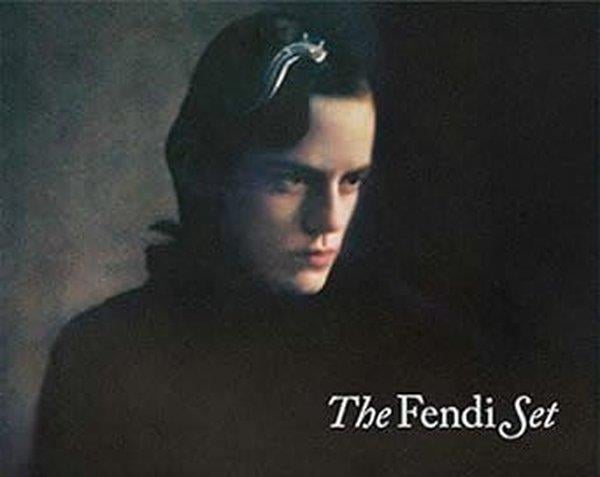 Nikolai Von BismarkFashionThe Fendi Set : From Bloomsbury to Borghese