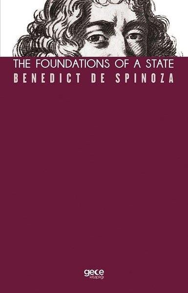 Benedict de SpinozaPhilosophyThe Foundations of a State