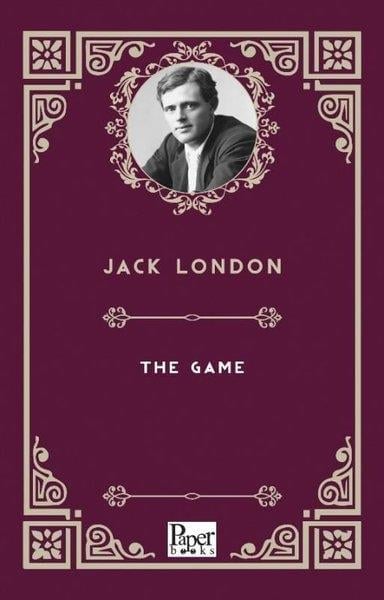 Jack LondonClassicsThe Game