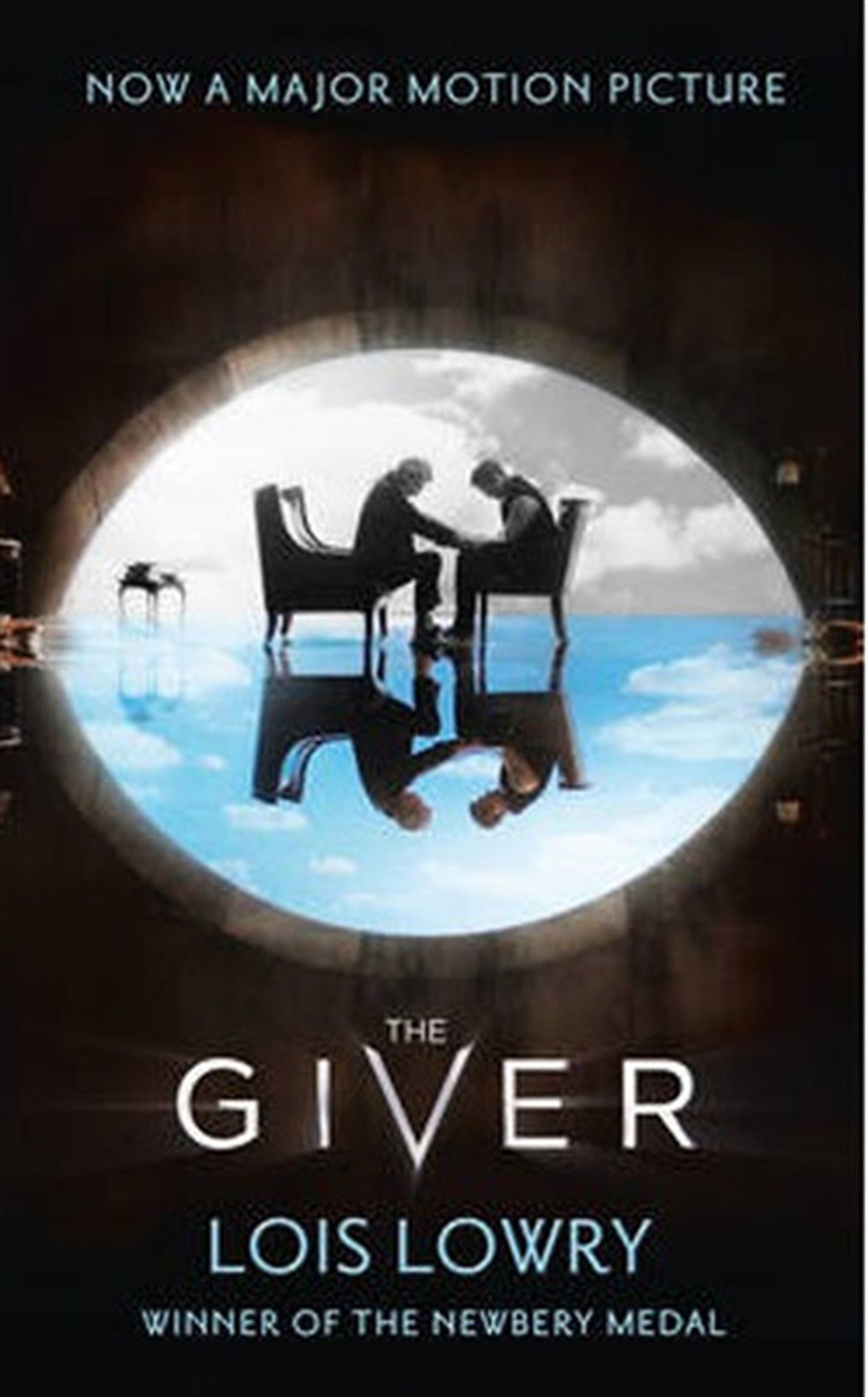 Lois LowryChildrenThe Giver (The Giver Quartet)