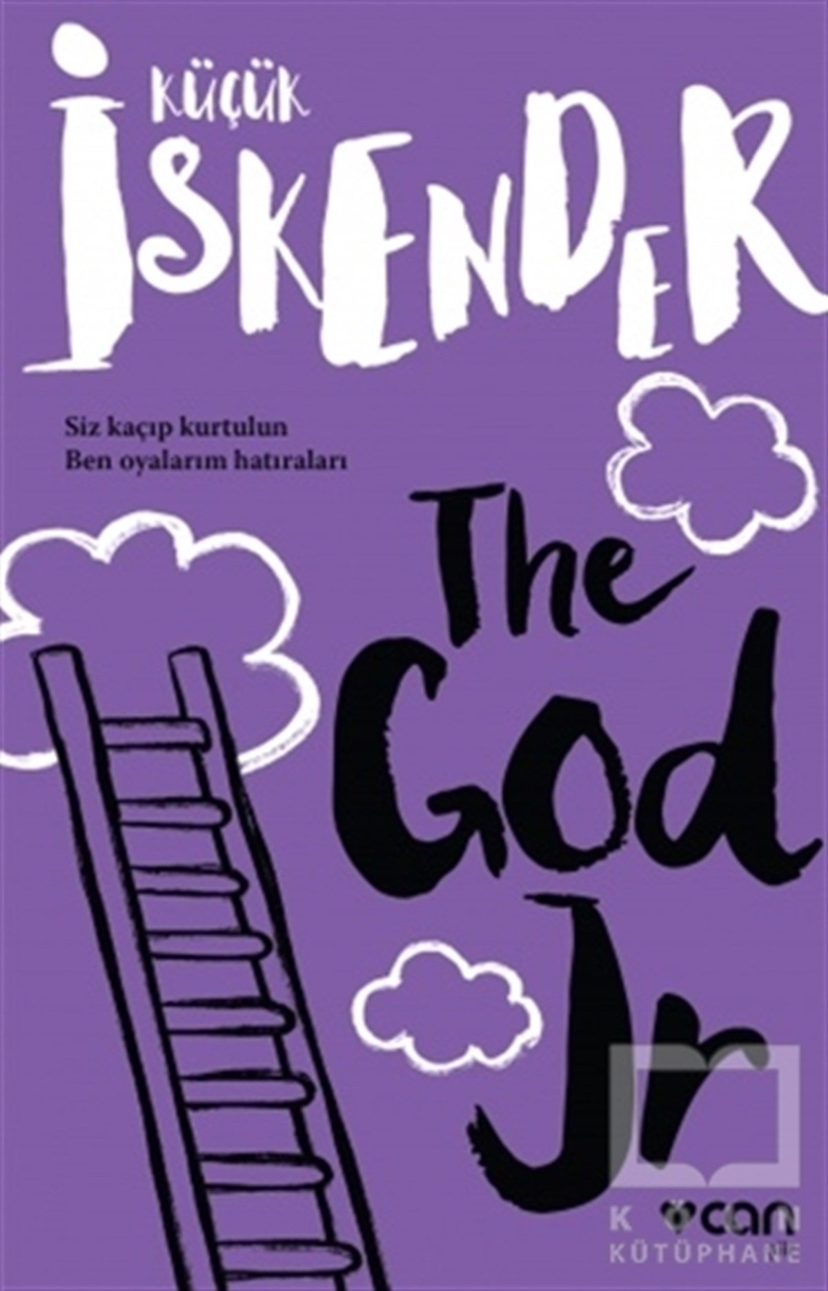Küçük İskenderŞiirThe God Jr