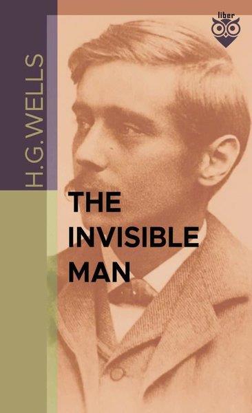 H.G. WellsClassicsThe Invisible Man