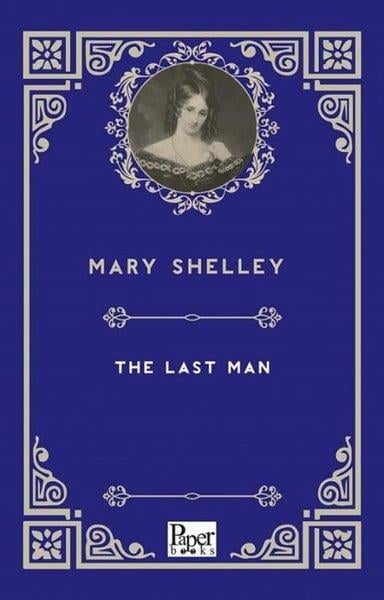 Mary ShelleyClassicsThe Last Man