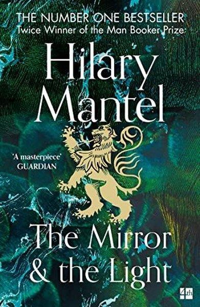 Hilary MantelHistory & MilitaryThe Mirror and the Light