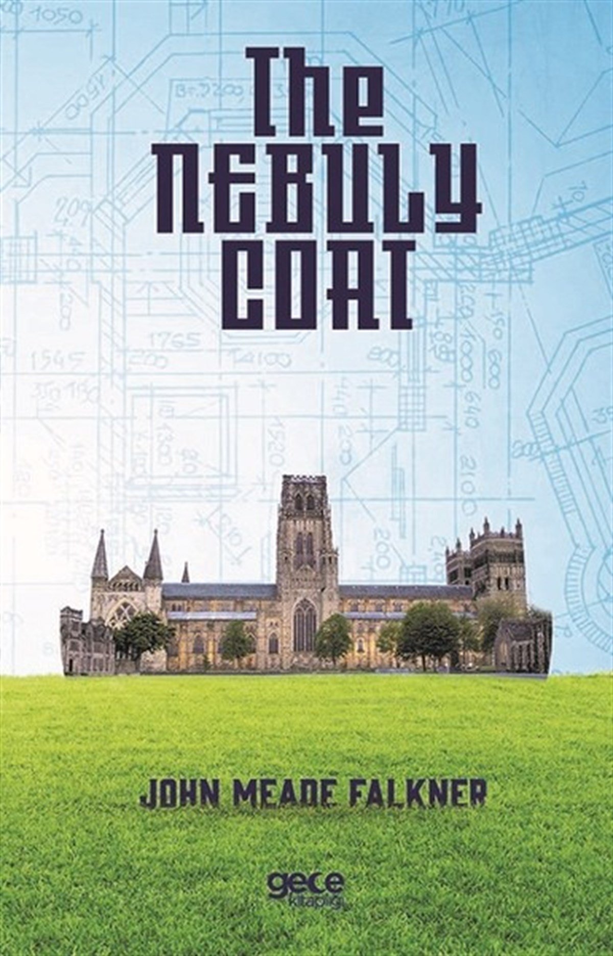 John Meade FalknerArchitecture/Decoration/DesignThe Nebuly Coat