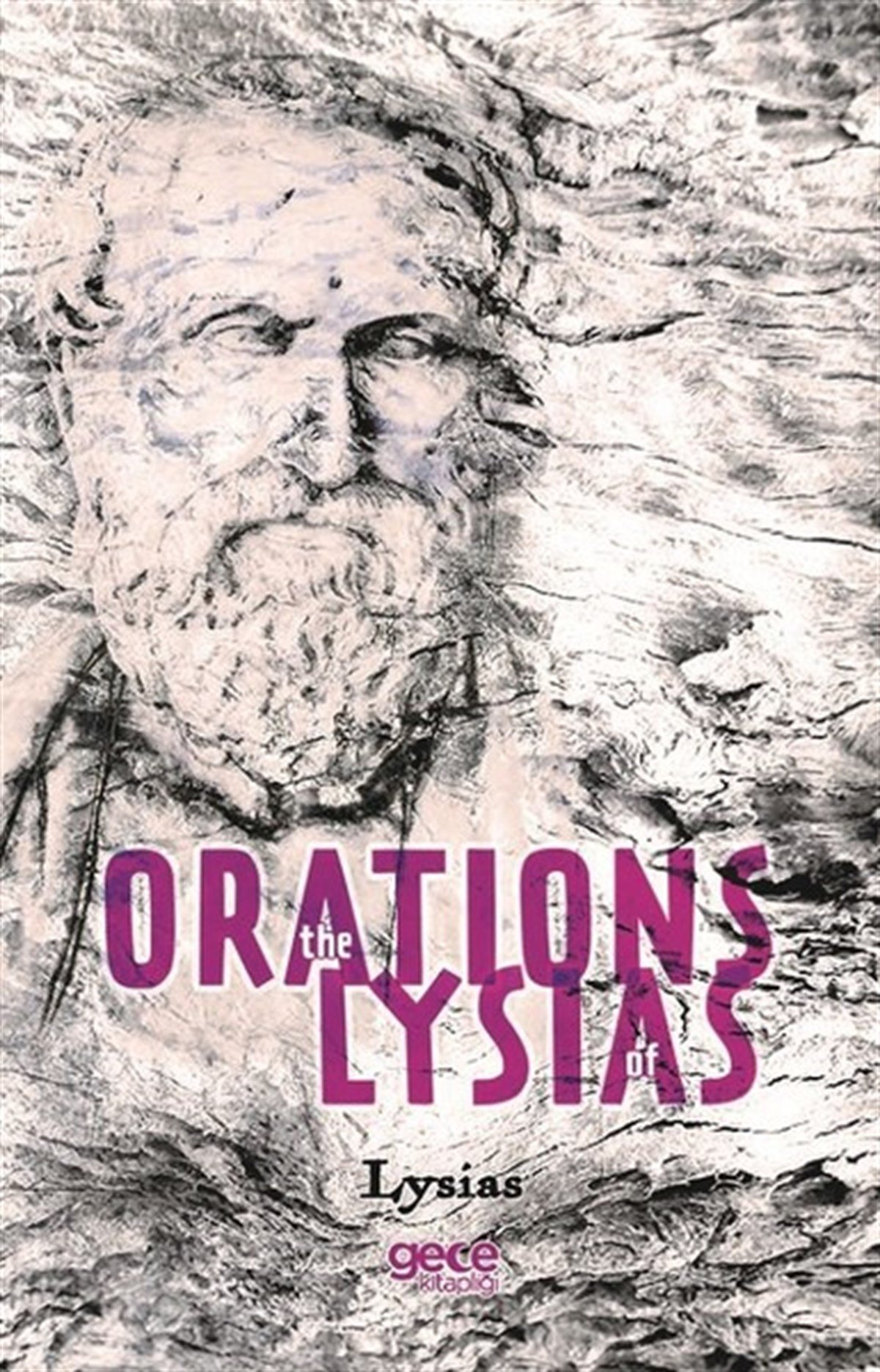 LysiasOther (Reference)The Orations Of Lysias