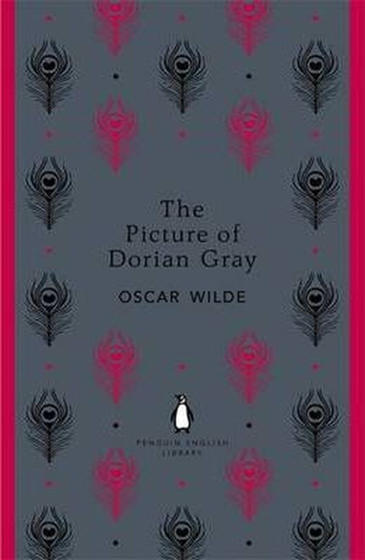 Oscar WildeClassicsThe Picture of Dorian Gray (Penguin English Library)