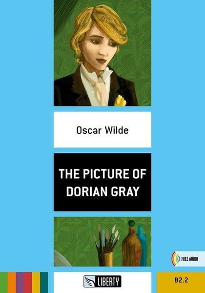 Oscar WildeChildren and TeenThe Picture of Dorian Gray (Step Up) B2.2