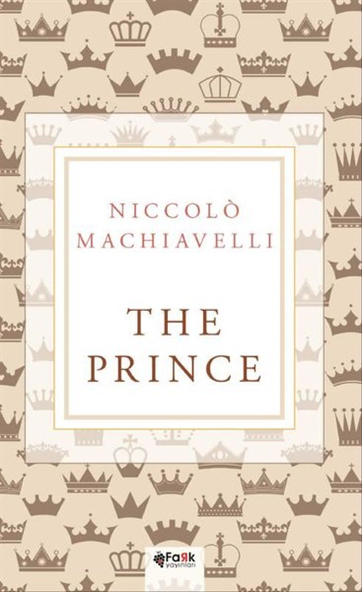 Niccolo MachiavelliClassicsThe Prince