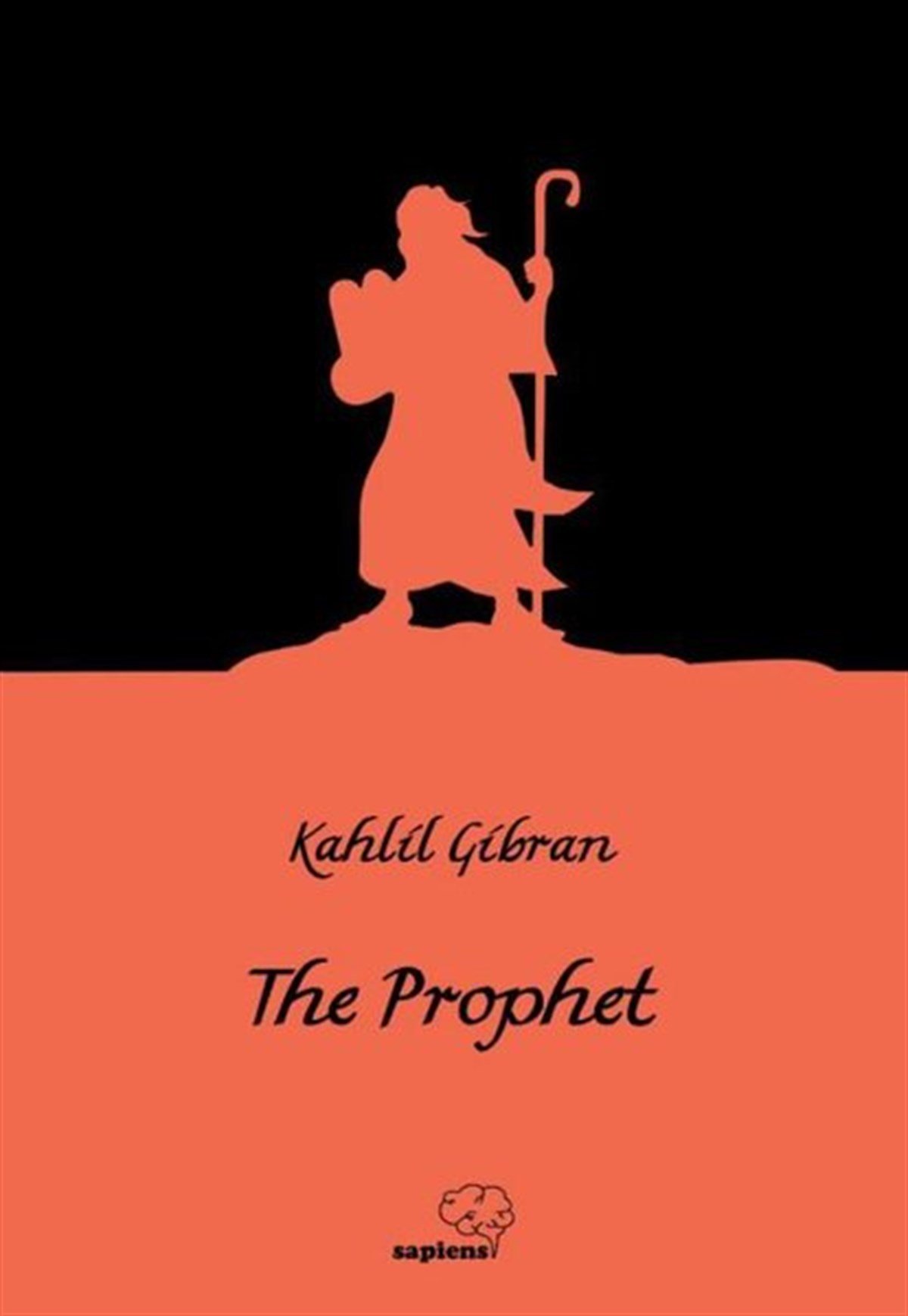 Kahlil GibranLiteratureThe Prophet