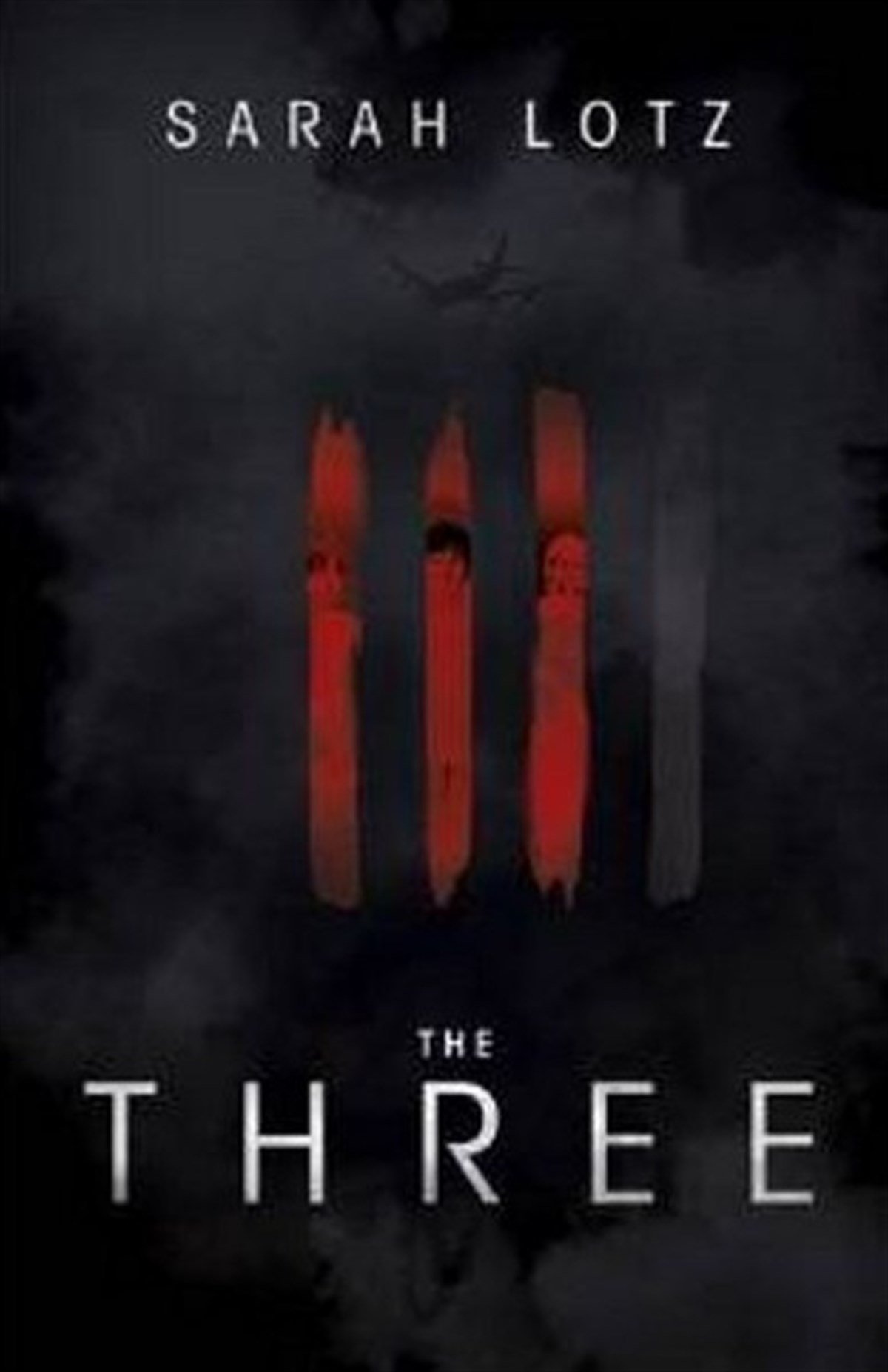 Sarah LotzMystery/Crime/ThrillerThe Three