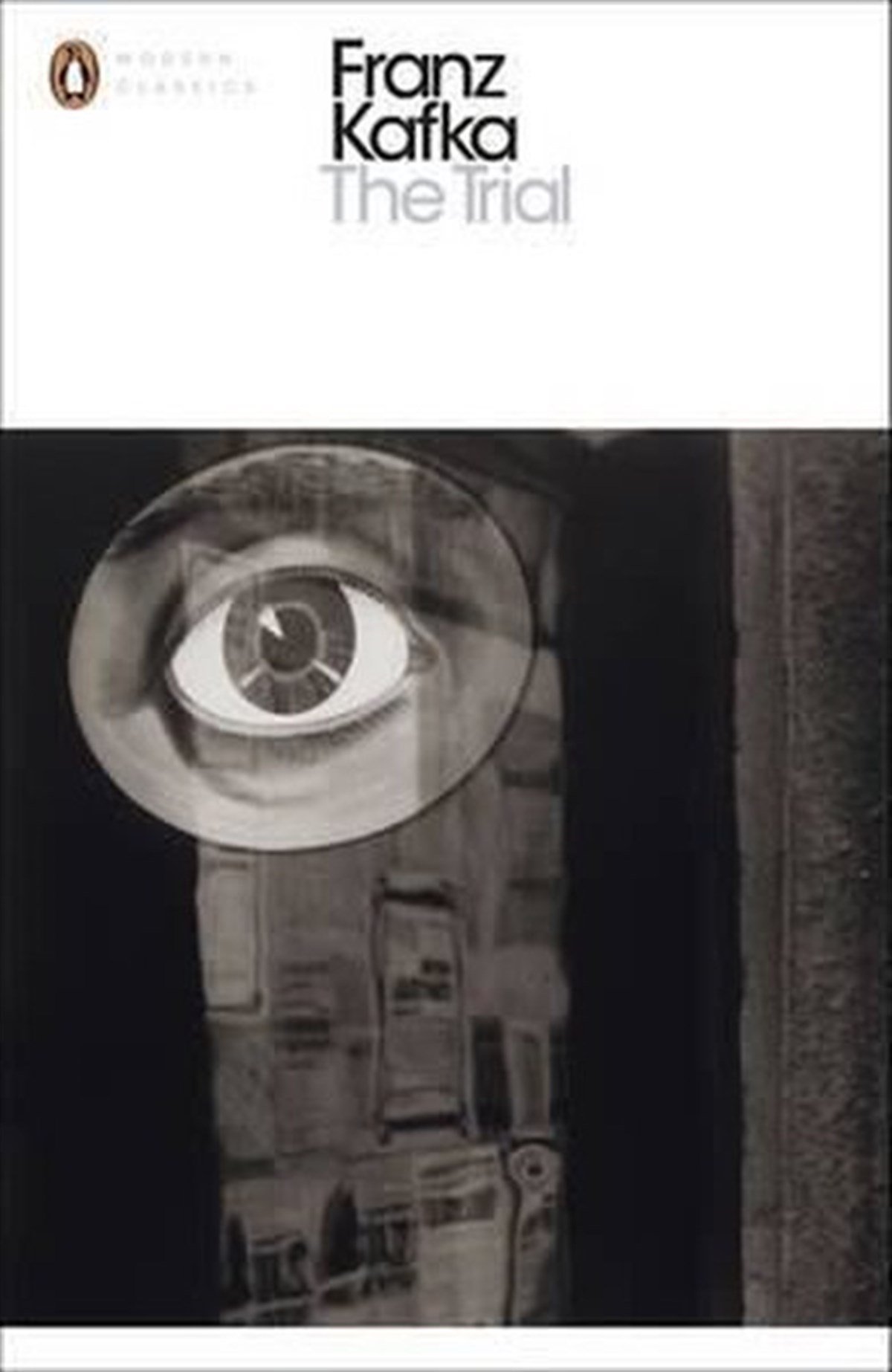 Franz KafkaClassicsThe Trial (Penguin Transtlated Texts)