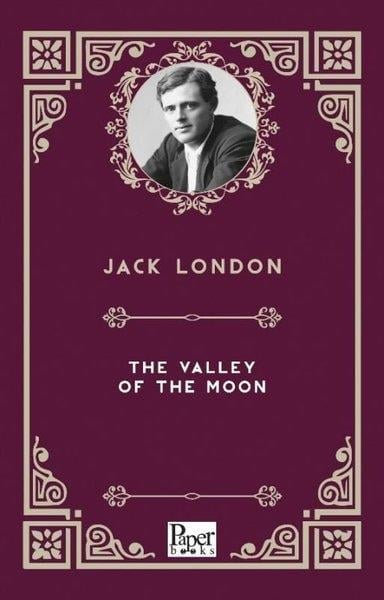 Jack LondonClassicsThe Valley of The Moon