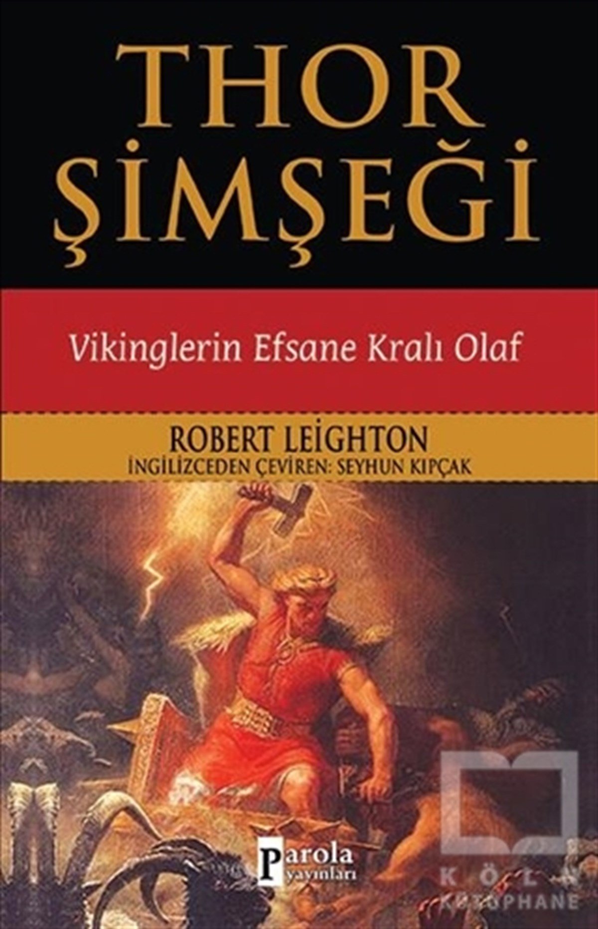 Thor Şimşeği