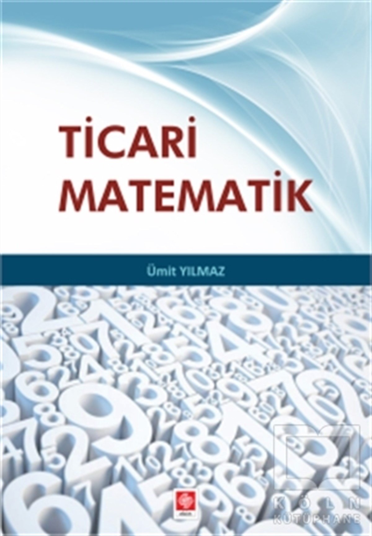 Ümit YılmazDiğerTicari Matematik