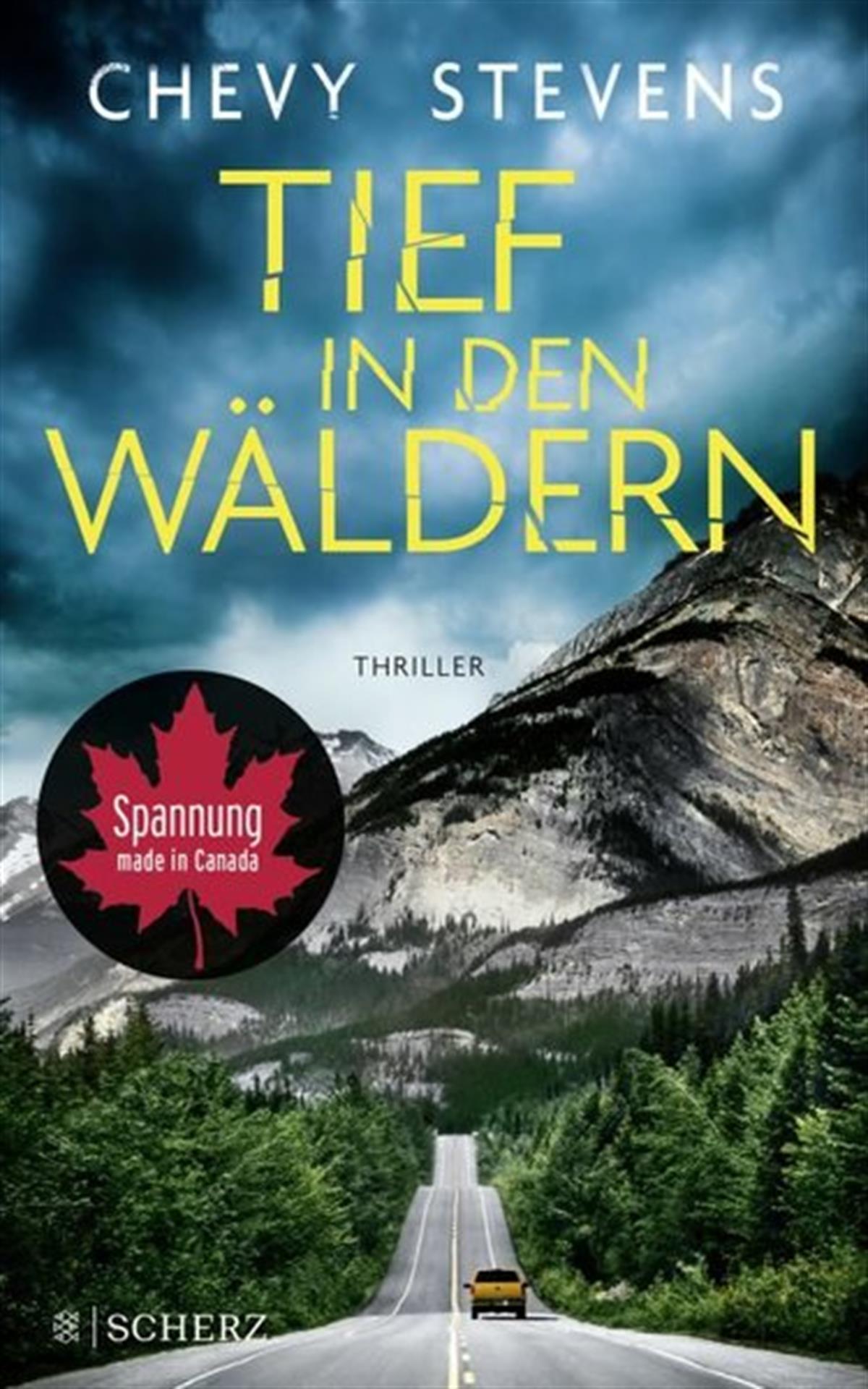 KolektifGermanTief in den Wldern