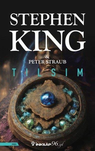 Senem KaleliHorror & Thriller Tılsım