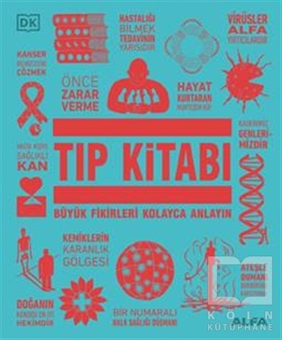 KolektifDiğerTıp Kitabı