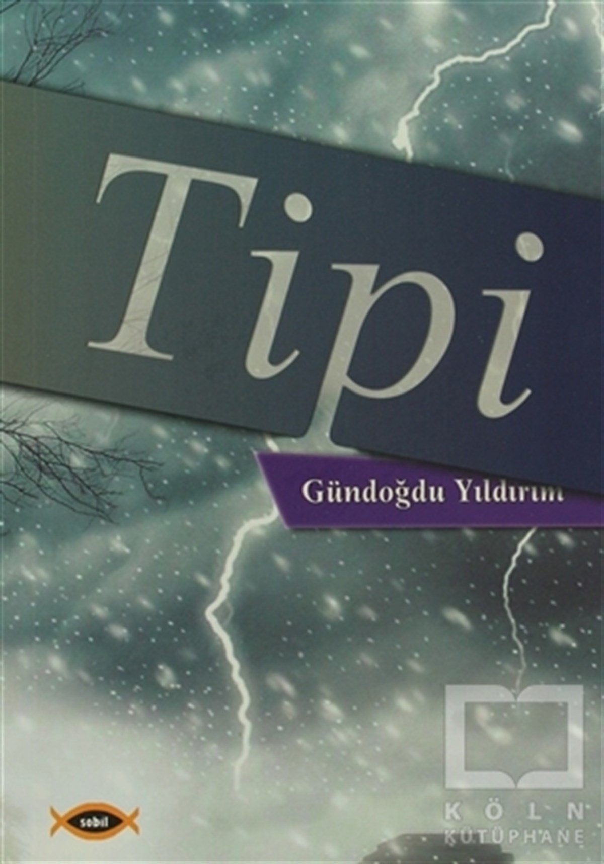 Gündoğdu YıldırımGenel KonularTipi