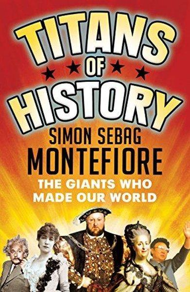 KolektifHistoryTitans of History