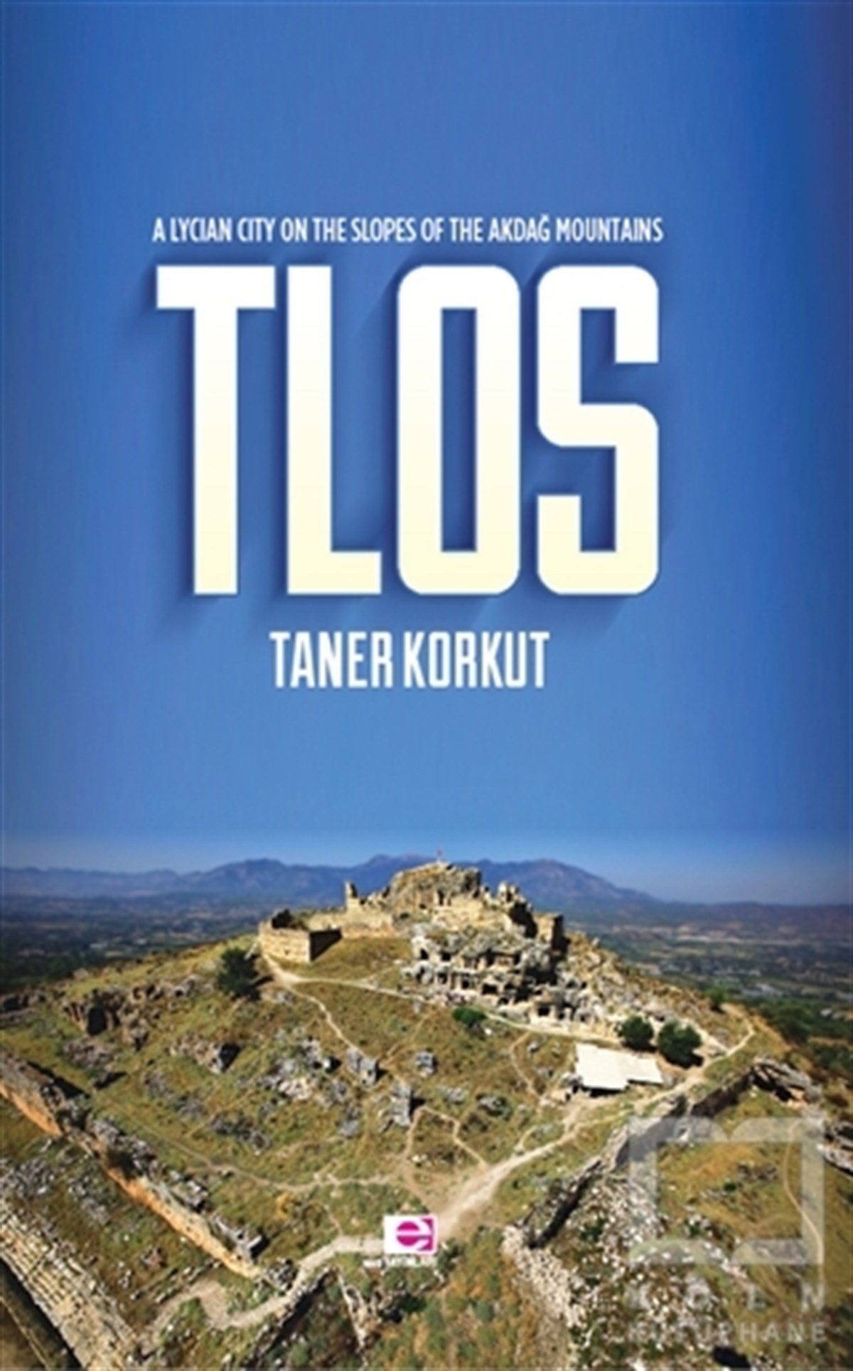 Taner KorkutReferans KitaplarTlos