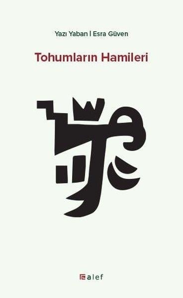 Esra GüvenDeneme KitaplarıTohumların Hamileri